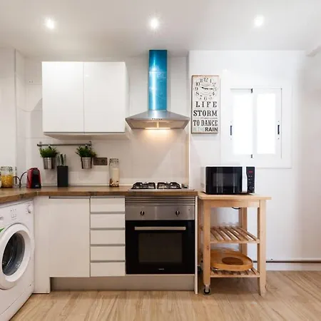 Apartamento Alfonso Salou