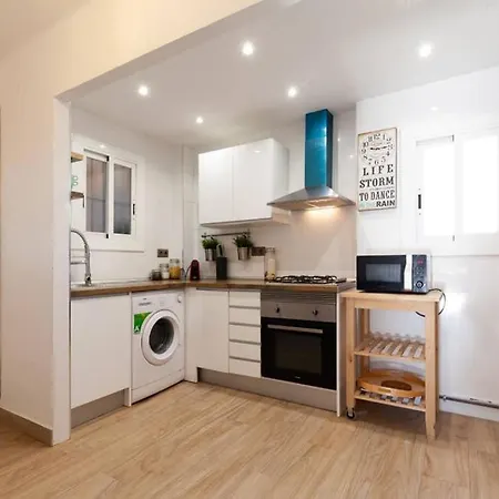 Apartamento Alfonso *