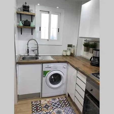 Alfonso Apartamento *