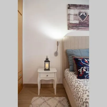 Apartamento Alfonso Salou