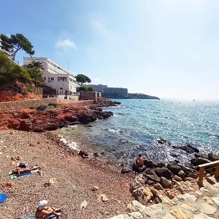 Alfonso Appartamento Salou