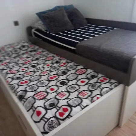 Alfonso Apartamento Salou