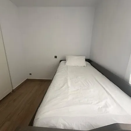Apartamento Alfonso Salou