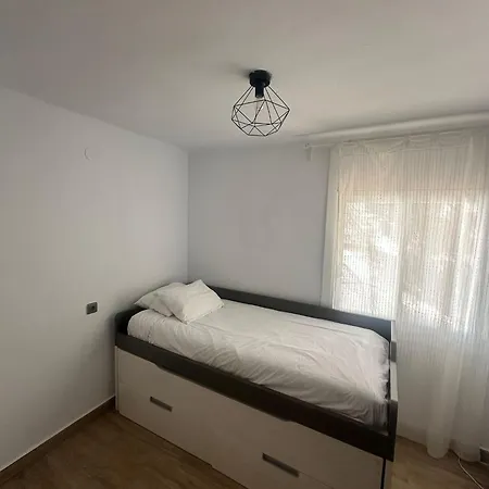Apartamento Alfonso