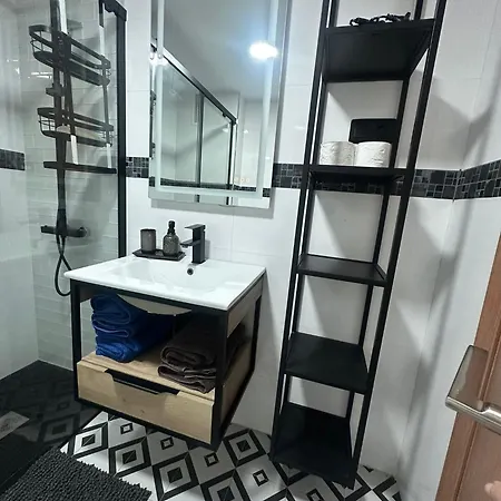 Apartamento Alfonso Salou
