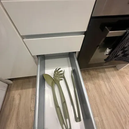 Apartamento Alfonso