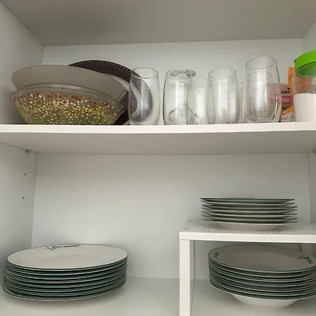 Apartamento Alfonso