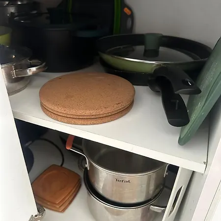 Apartamento Alfonso *